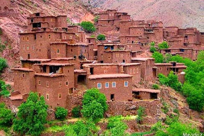 Discover the Real Morocco
