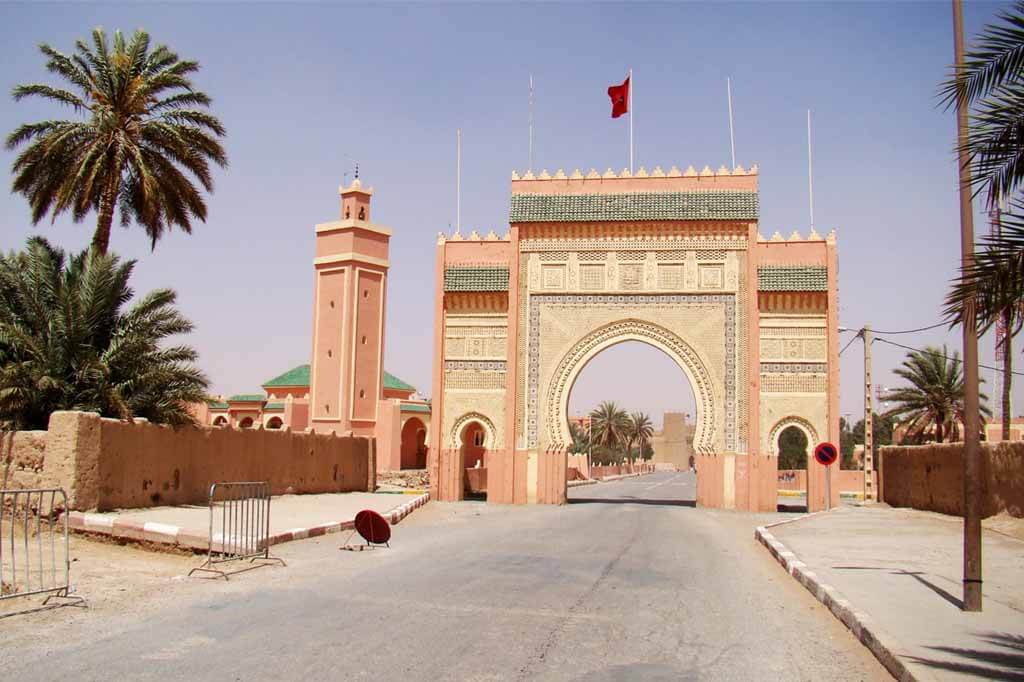 Errachidia Merzouga Tour