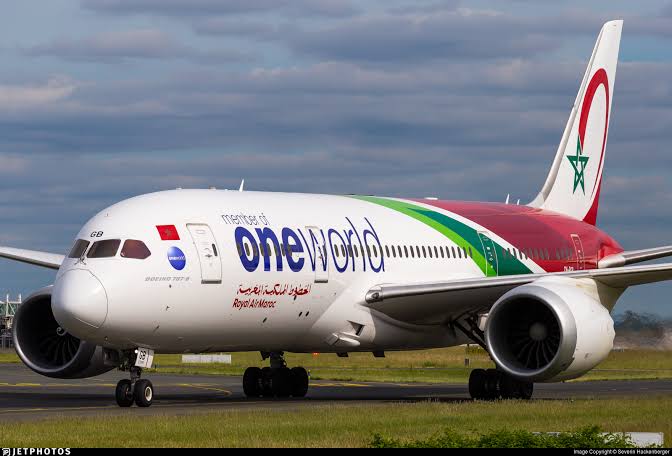 Flights from Casablanca to Errachidia, Morocco