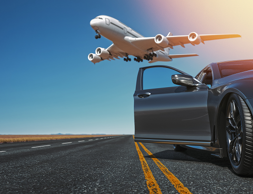 Flight, Hotel and Car Packages – Book Your Complete Trip