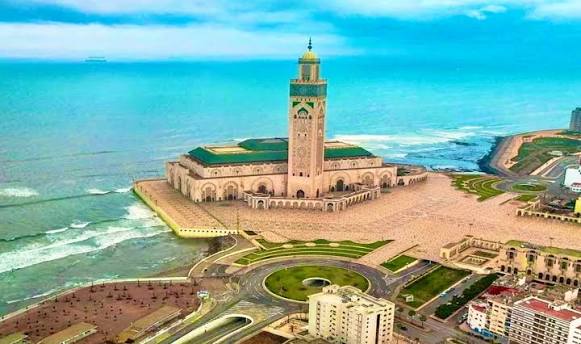 Casablanca Sahara Desert Tour: Discover the Moroccan Sahara