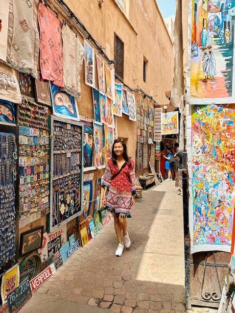 Discover the best activities to do in Marrakech