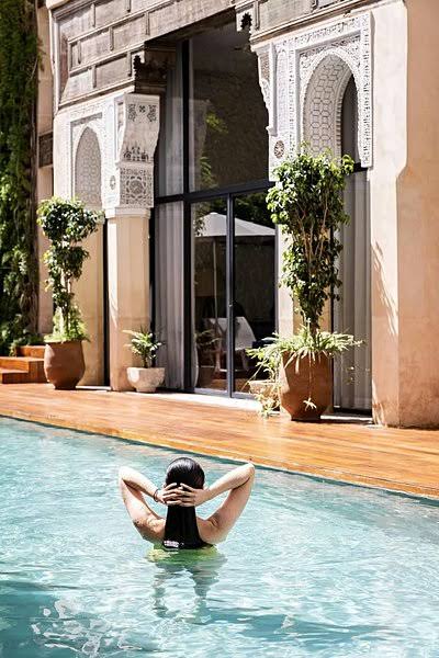Best Hotels in Fes, Morocco