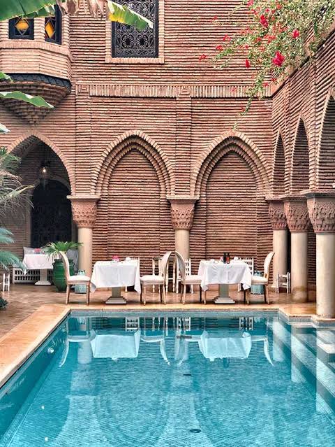 Marrakech, Ouarzazate Merzouga Hotels Booking