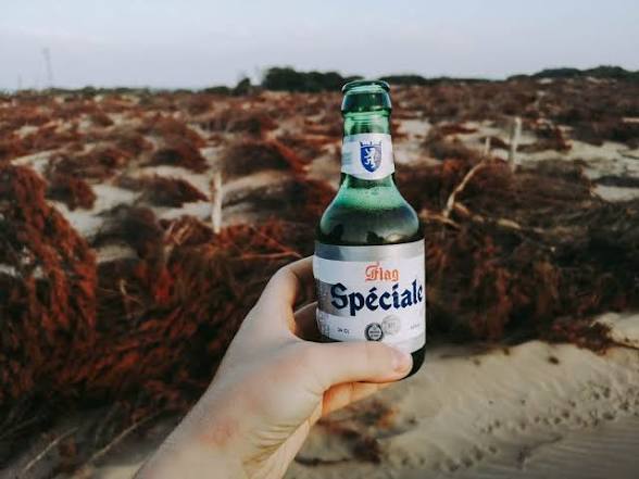 Is Alcohol Legal in Morocco