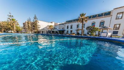 Best Hotels in Essaouira, Morocco