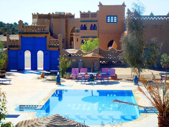 Best-Selling Hotels in Merzouga Ksar Bicha: A Practical Stay Guide