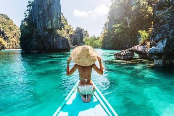Philippines Holiday Packages Including Flights