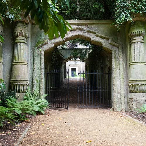 Hidden Things to Do in London, United Kingdom