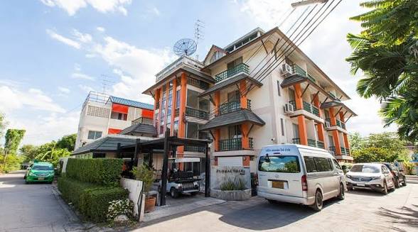 What’s the Closest Hotel to Suvarnabhumi Airport