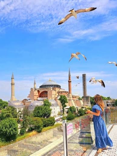 What Not to Do in Turkey as a Tourist: