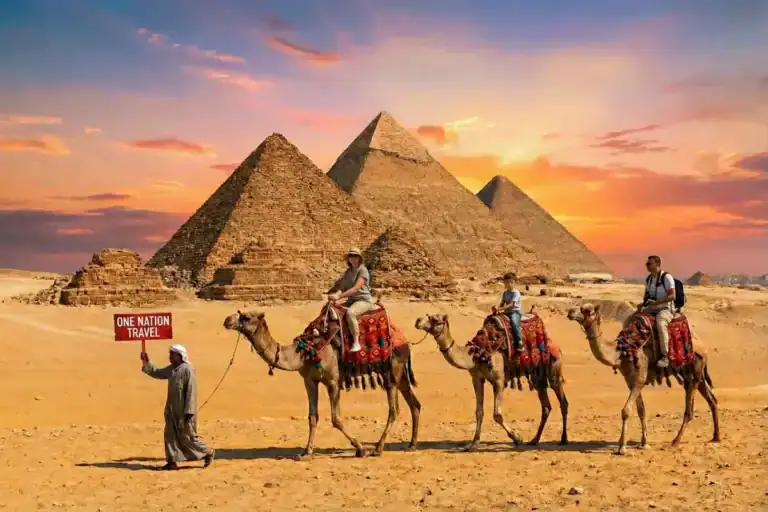 Egypt Best Time to Visit A Complete Guide to Planning Your Trip