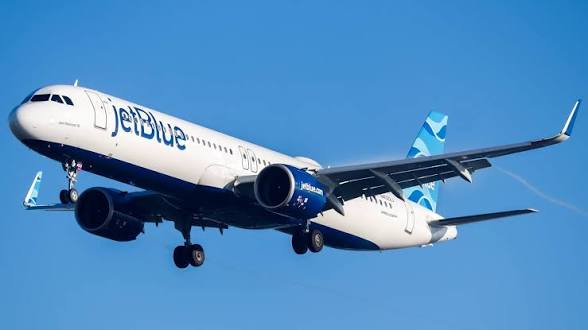  flights from New York to London 
