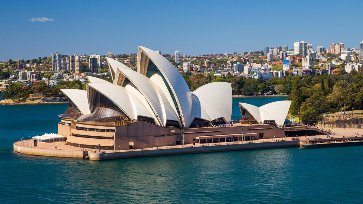 Sydney Opera House Tickets How to Visit