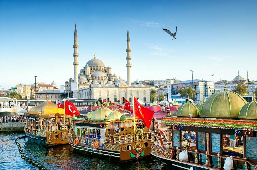 How Much Does a 7-Day Trip to Turkey Cost