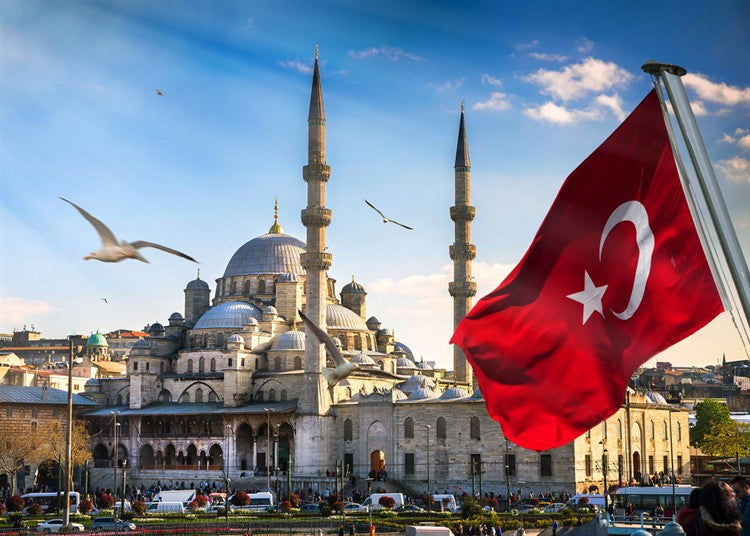 Discover the best Turkey tours