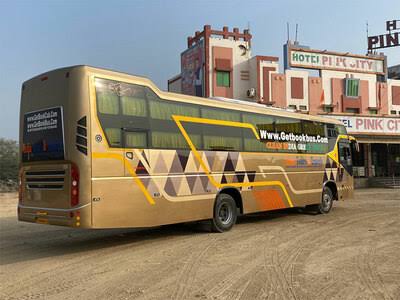 India Tour and Travels get book Cab 