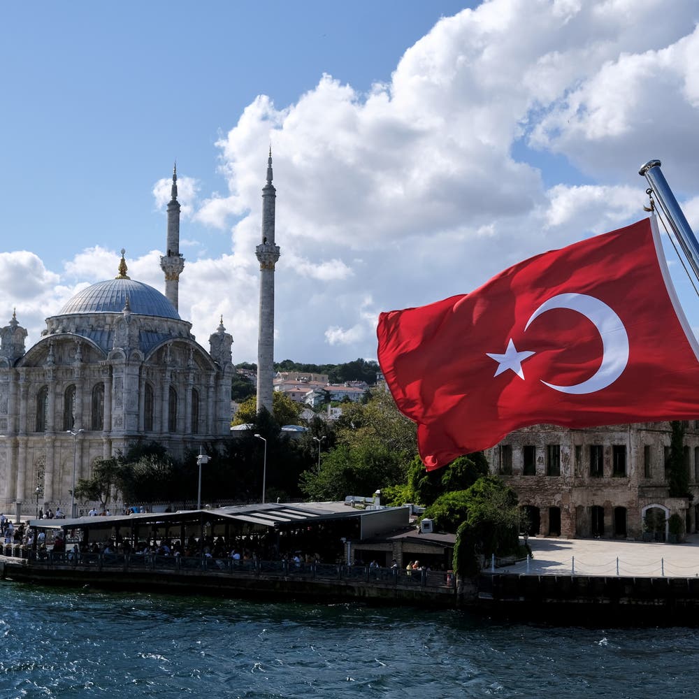 Turkey trip cost from India per person 