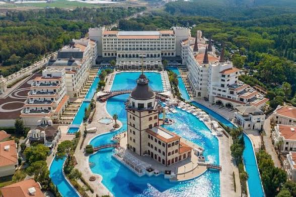 Turkey booking Best hotel