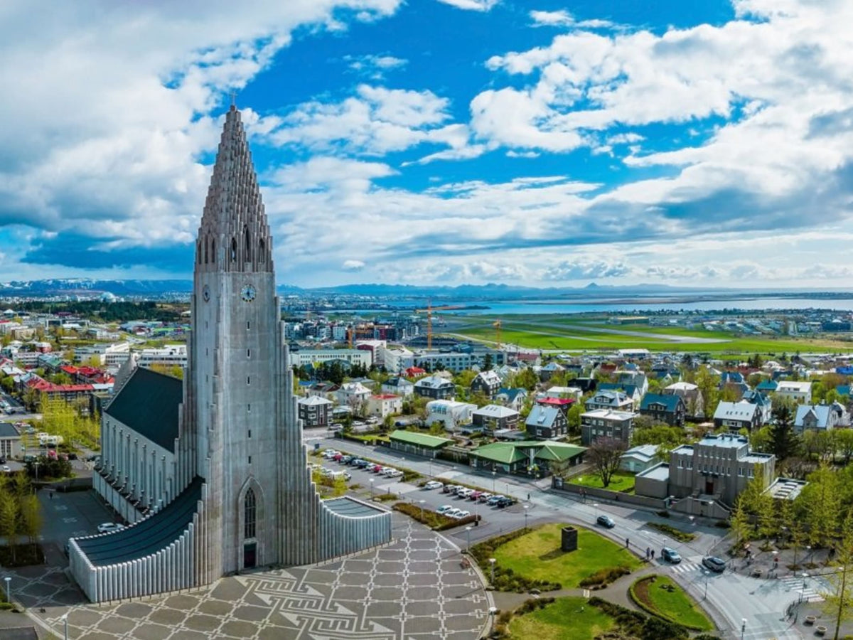 Reykjavik, Iceland: An Ideal Destination for a Dream Trip