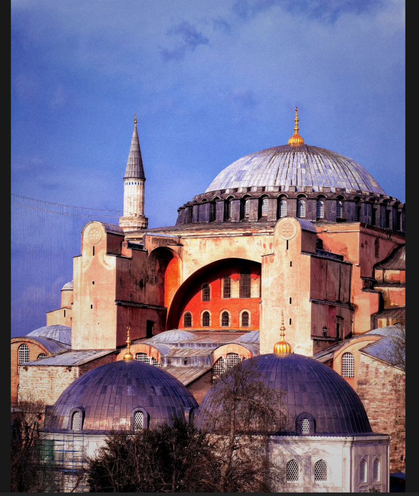 Istanbul Old City Discover the Historic Heart of Turkey