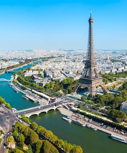  Paris vacation packages all inclusive 
