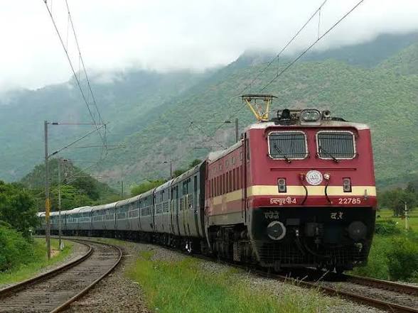 Train Tickets from Delhi to Ranchi Complete Train Travel Guide