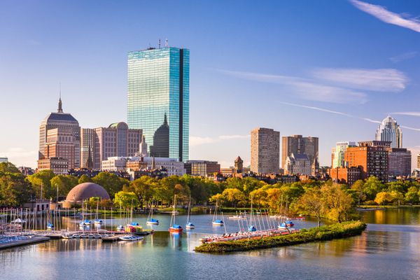 Boston to Atlanta flight tickets