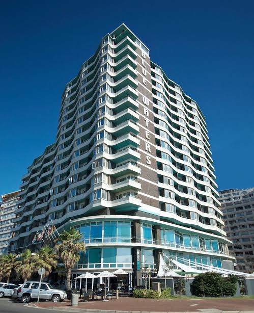 cheap hotels in durban near the beach 