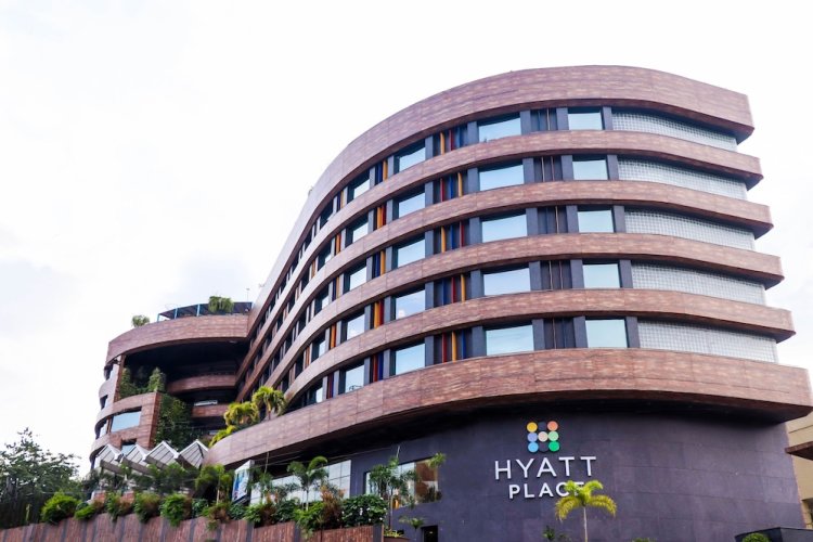 best hotel booking in hyderabad india