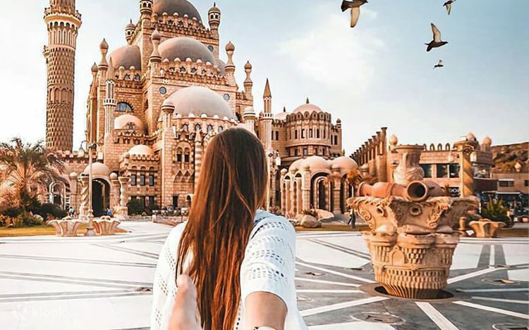  the best Sharm El Sheikh Egypt excursions 