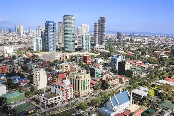 Discover the vibrant City of Manila, the historic