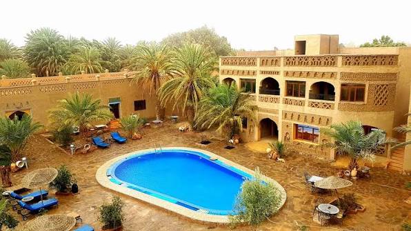 Merzouga Booking Platform Book Hotels, Desert Camps