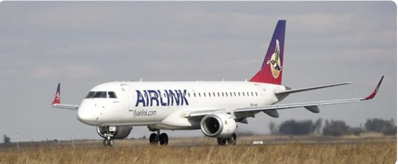 South Africa Booking flights to Johannesburg 