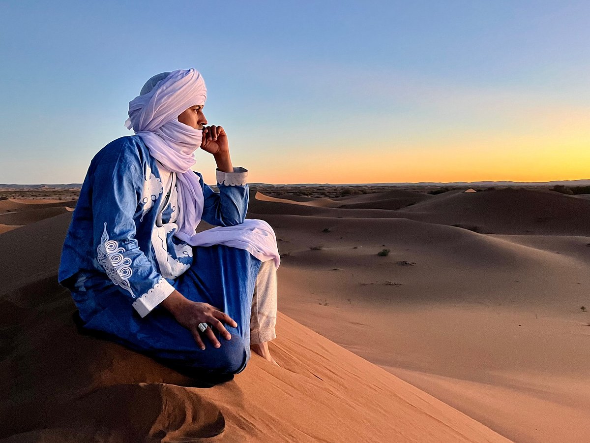 Discover morocco anterior travel deep to sahara desert 