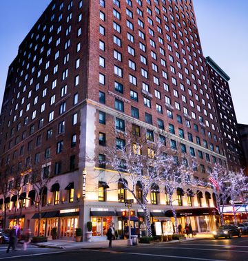 Find and book deals on the best rooms in new York