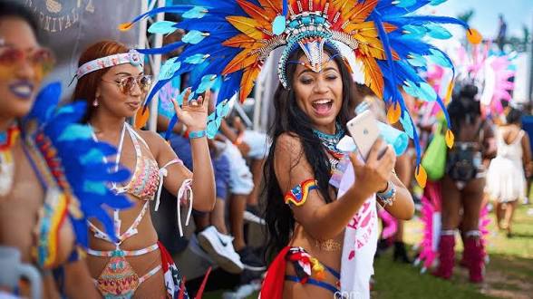 Miami Carnival 2027 The Ultimate Guide to Music
