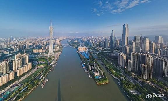 Discover the best things to do in Guangzhou