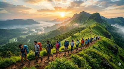 Best Things to Do in Karnataka A Complete Travel Guide