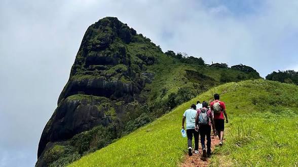 Hiking and Trekking in Karnataka