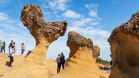 Yehliu, Taiwan: Best Things to Do and See