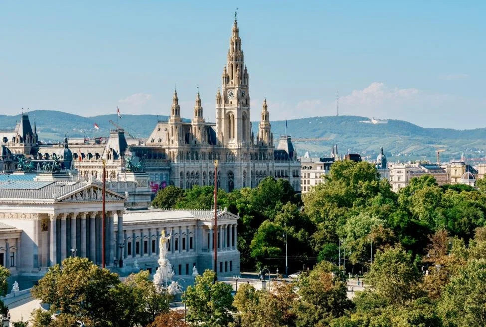 Vienna Design Week, Museums and Autumn Culture
