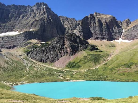 Top 10 Campgrounds in the United States