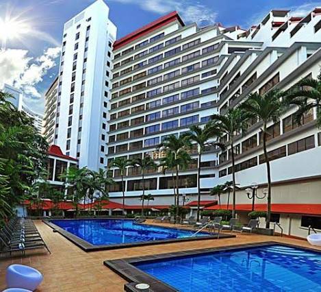 Book the Best Hotel in Singapore Where to Stay