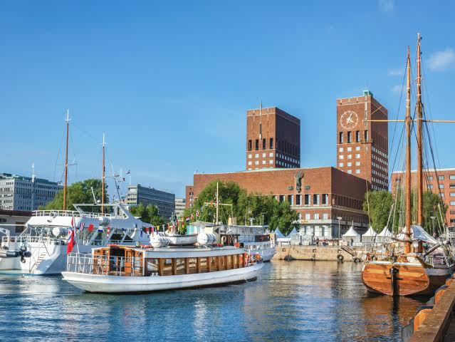 Best Places to Visit in Oslo, Norway