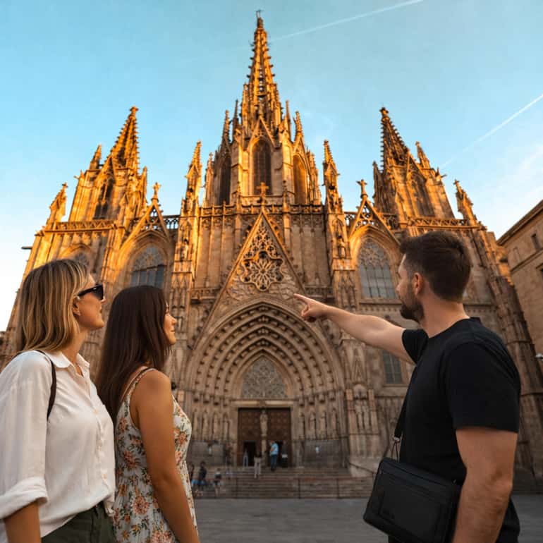 Best Things to Do in Barcelona, Spain Top Attractions