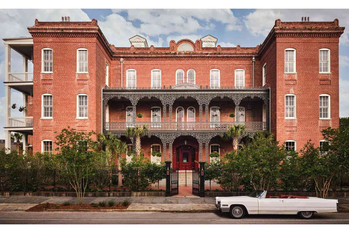 Best Hotels to Stay in New Orleans Where to Stay