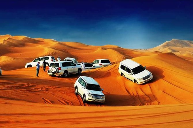 Dubai Travel Tour Operator Discover the Best Tours