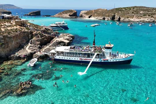 Things to Do in St. Paul’s Bay, Malta for Couples
