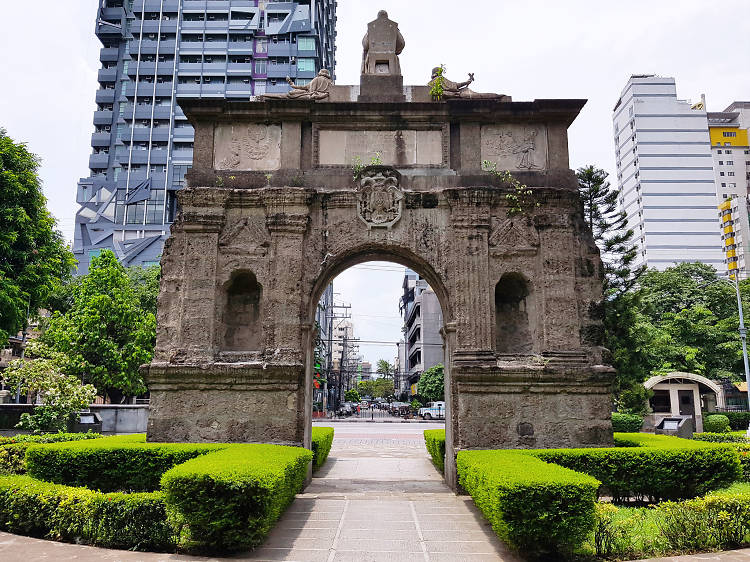 Manila Private City Tour Guide Discover the Best of Manila